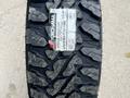 Yokohama M/T 265/70/17 за 105 000 тг. в Актау