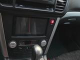 Subaru Outback 2006 года за 5 100 000 тг. в Алматы – фото 3