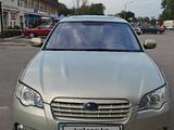 Subaru Outback 2006 года за 5 100 000 тг. в Алматы – фото 5