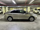Volkswagen Polo 2021 годаүшін7 300 000 тг. в Астана – фото 2