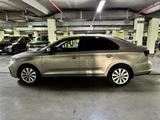Volkswagen Polo 2021 годаүшін7 300 000 тг. в Астана – фото 3