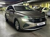 Volkswagen Polo 2021 годаүшін7 300 000 тг. в Астана