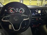 Volkswagen Polo 2021 годаүшін7 300 000 тг. в Астана – фото 5