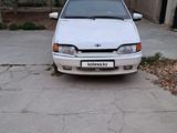 ВАЗ (Lada) 2114 2011 года за 280 000 тг. в Шымкент – фото 2