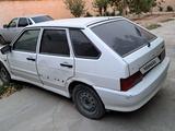 ВАЗ (Lada) 2114 2011 года за 280 000 тг. в Шымкент – фото 3