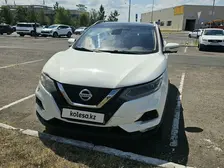 Nissan Qashqai, 2019