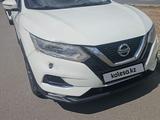 Nissan Qashqai 2019 года за 7 000 000 тг. в Астана – фото 3