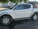 Mitsubishi L200 2014 года за 8 500 000 тг. в Шымкент – фото 2