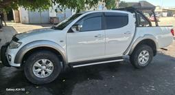 Mitsubishi L200 2014 годаүшін8 500 000 тг. в Шымкент – фото 2