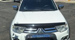 Mitsubishi L200 2014 годаүшін8 500 000 тг. в Шымкент