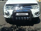 Mitsubishi L200 2014 года за 8 500 000 тг. в Шымкент – фото 3