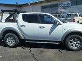 Mitsubishi L200 2014 года за 8 500 000 тг. в Шымкент – фото 4
