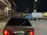 ВАЗ (Lada) 2114 2013 годаүшін1 900 000 тг. в Аксукент – фото 4