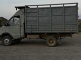 ГАЗ ГАЗель 2000 годаүшін1 350 000 тг. в Шымкент – фото 2