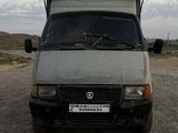 ГАЗ ГАЗель 2000 годаүшін1 350 000 тг. в Шымкент