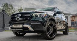 Mercedes-Benz GLE 300 2020 года за 45 000 000 тг. в Алматы – фото 3