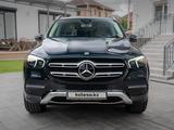 Mercedes-Benz GLE 300 2020 годаүшін45 000 000 тг. в Алматы – фото 2