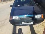 ВАЗ (Lada) 2109 1998 года за 280 000 тг. в Сарыагаш