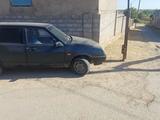 ВАЗ (Lada) 2109 1998 года за 280 000 тг. в Сарыагаш – фото 2