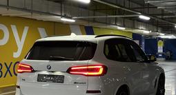 BMW X5 2020 года за 40 000 000 тг. в Алматы – фото 3
