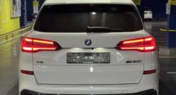 BMW X5 2020 годаүшін40 000 000 тг. в Алматы – фото 5