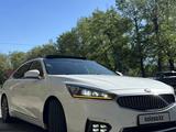 Kia K7 2017 годаfor8 800 000 тг. в Павлодар – фото 4