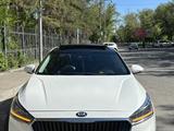 Kia K7 2017 годаfor8 800 000 тг. в Павлодар – фото 3