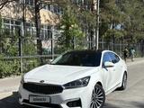 Kia K7 2017 годаfor8 800 000 тг. в Павлодар – фото 2