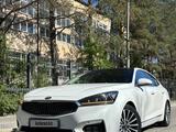 Kia K7 2017 годаfor8 800 000 тг. в Павлодар