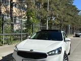 Kia K7 2017 годаfor8 800 000 тг. в Павлодар – фото 5