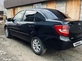 ВАЗ (Lada) Granta 2190 2014 годаүшін2 900 000 тг. в Усть-Каменогорск – фото 5