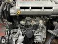 Двигатель на Тойота Алфард 3.0л за 5 487 тг. в Алматы