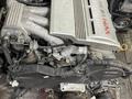 Двигатель на Тойота Алфард 3.0л за 5 487 тг. в Алматы – фото 3