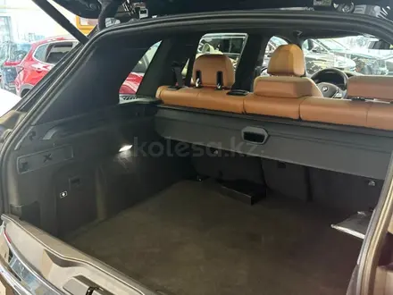 BMW X5 XDrive 40i 2022 года за 71 000 000 тг. в Астана – фото 15