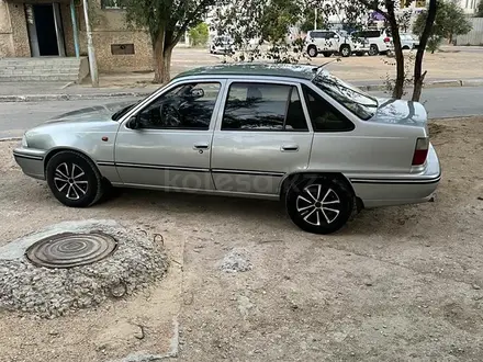 Daewoo Nexia 2006 года за 1 600 000 тг. в Актау – фото 6