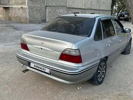 Daewoo Nexia 2006 года за 1 600 000 тг. в Актау – фото 9