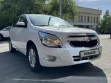 Chevrolet Cobalt 2023 года за 7 500 000 тг. в Шымкент – фото 2