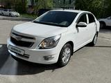 Chevrolet Cobalt 2023 года за 7 500 000 тг. в Шымкент