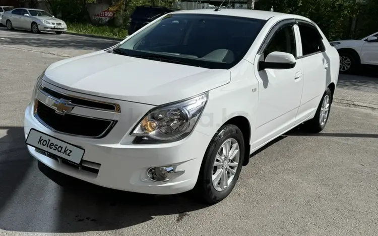 Chevrolet Cobalt 2023 года за 7 500 000 тг. в Шымкент