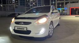 Hyundai Accent 2013 годаүшін4 900 000 тг. в Шымкент