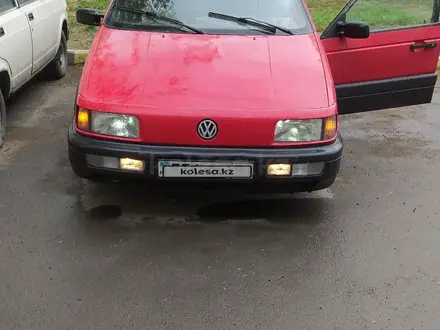Volkswagen Passat 1992 года за 950 000 тг. в Экибастуз