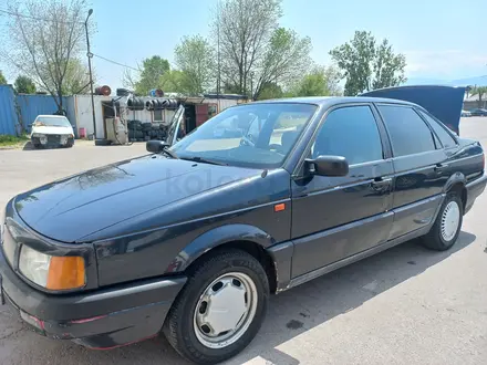 Volkswagen Golf 1992 года за 1 050 000 тг. в Ават (Енбекшиказахский р-н) – фото 4