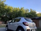 Renault Sandero Stepway 2015 года за 3 400 000 тг. в Караганда – фото 3