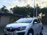 Renault Sandero Stepway 2015 года за 3 400 000 тг. в Караганда