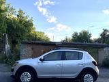 Renault Sandero Stepway 2015 года за 3 400 000 тг. в Караганда – фото 2