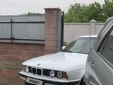 BMW 525 1991 года за 2 150 000 тг. в Алматы – фото 3