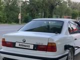 BMW 525 1991 года за 2 150 000 тг. в Алматы – фото 2