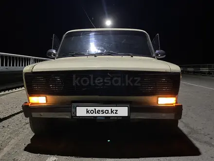 ВАЗ (Lada) 2106 1993 года за 550 000 тг. в Кызылорда – фото 2