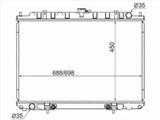 Радиатор за 33 150 тг. в Астана
