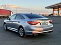 Hyundai Sonata 2017 годаfor8 600 000 тг. в Атырау – фото 6